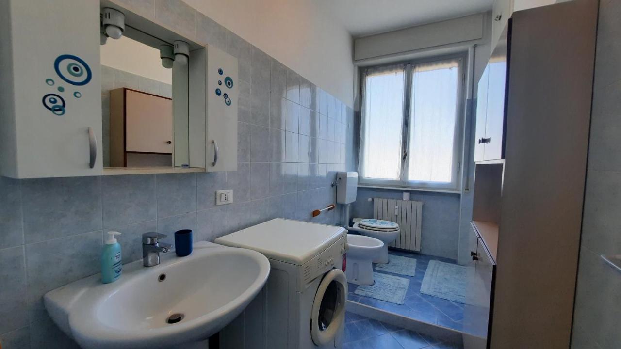 Navigli - Appartamento Romolo Milão Exterior foto