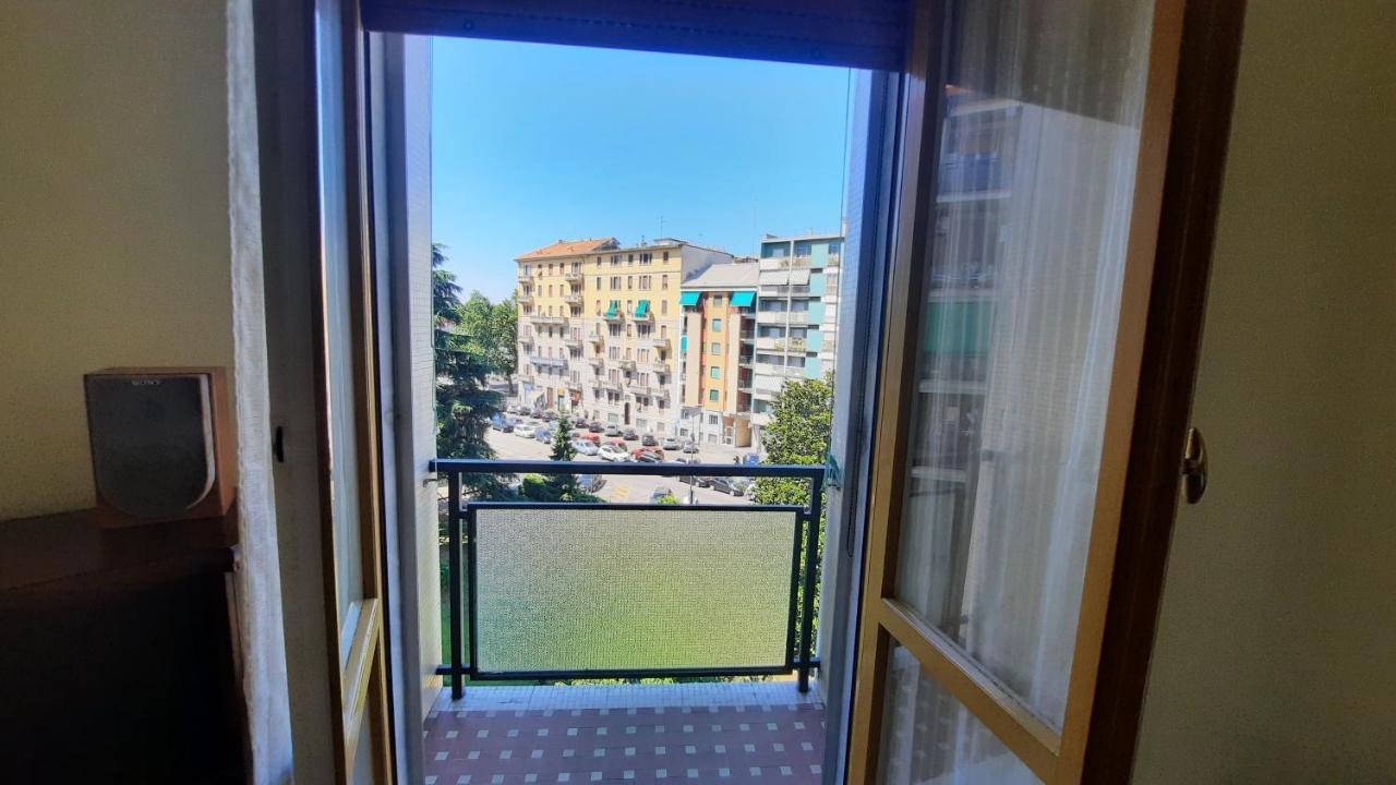 Navigli - Appartamento Romolo Milão Exterior foto