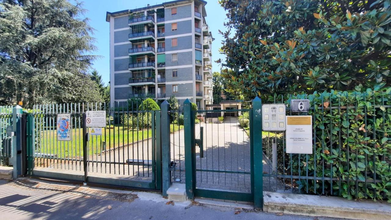 Navigli - Appartamento Romolo Milão Exterior foto